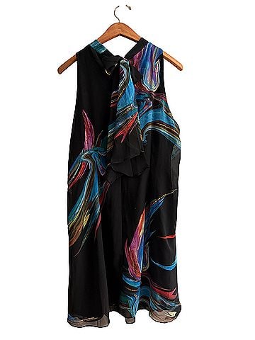 Signature by Robbie Bee Cocktail Dress (view 2)