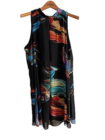 Signature by Robbie Bee Cocktail Dress (view 1)