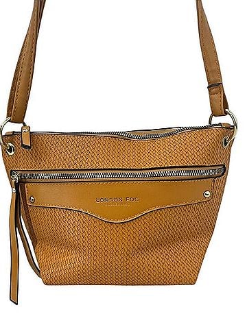 London Fog Aphina Crossbody Bag (view 1)
