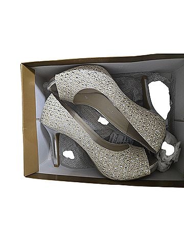 Audrey Brooke Heels (view 1)