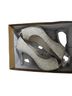 Audrey Brooke Gold Heels Size 8 - photo 1