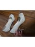 Audrey Brooke Gold Heels Size 8 - photo 4