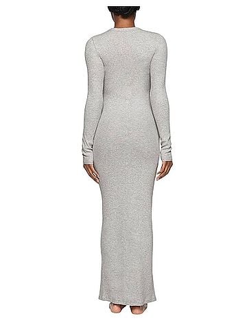 SKIMS Cocktail Dress (view 2)