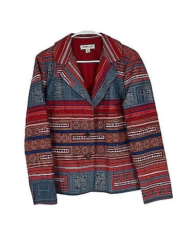 Coldwater Creek Blazer (view 1)