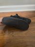 SUAVS Black Gray Sneakers Size 8 - photo 4