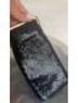 Whiting & Davis Black Gold Clutch One size - photo 3