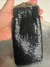 Whiting & Davis Black Gold Clutch One size - photo 5