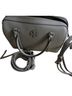 Tory Burch Gray Leather Satchel One size - photo 1