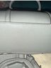 Tory Burch Gray Leather Satchel One size - photo 3