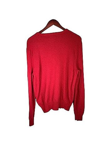Polo by Ralph Lauren Pullover Sweater (view 2)