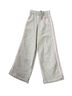 Coca-Cola Gray Pink Sweatpants Size XXS (petite) - photo 1