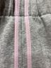 Coca-Cola Gray Pink Sweatpants Size XXS (petite) - photo 5
