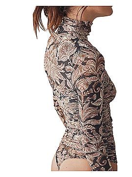 Free People Free People Long Sleeve T-Shirt (view 2)