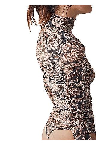 Free People Free People Long Sleeve T-Shirt (view 2)