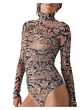 Free People Free People Long Sleeve T-Shirt (view 1)