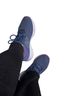 New Balance Blue Pink Sneakers Size 7 1/2 - photo 4
