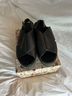 Vince. Black Sandals Size 9 - photo 4