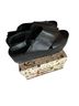 Vince. Black Sandals Size 9 - photo 2