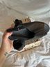 Vince. Black Sandals Size 9 - photo 3