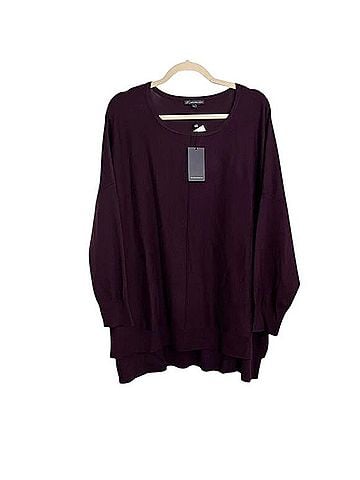 Adrianna Papell Sweater Vest (view 1)