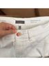 DL1961 White Jeans Size 29 - photo 7