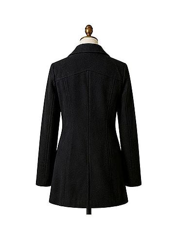 DKNY Coat (view 2)