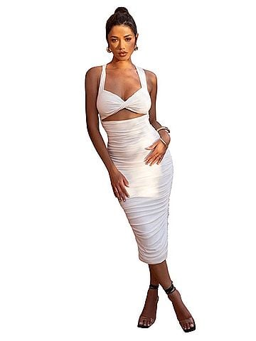 Club L Cocktail Dress (view 1)