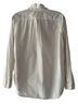 J.Crew White Button-Down Shirt Size 2 - photo 5