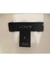 J.Crew White Button-Down Shirt Size 2 - photo 3