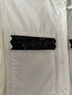 J.Crew White Button-Down Shirt Size 2 - photo 9
