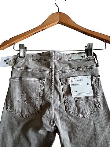 AG Jeggings (view 2)