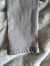 AG Gray Jeggings Size 22 - photo 4