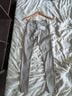 AG Gray Jeggings Size 22 - photo 5