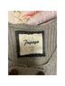 Papaya Camo Gray Pullover Sweater Size S - photo 5