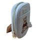 Primark 100% Canvas White Crossbody Bag One size - photo 3