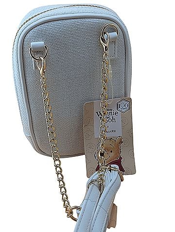 Primark Disney Winnie the Pooh Crossbody Bag (view 2)