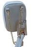 Primark 100% Canvas White Crossbody Bag One size - photo 2