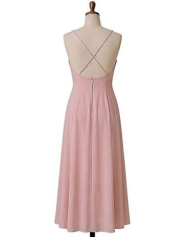 Ann Taylor Casual Dress (view 2)