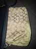 Coach 100% Leather Black Leather Wristlet One size - photo 5