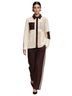 St. John Sport by Marie Gray Wool Pants - photo 1