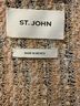 St. John Sport by Marie Gray Wool Pants - photo 3