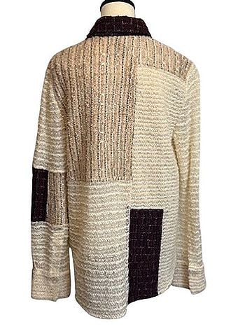 St. John Sport by Marie Gray Wool Pants (view 2)