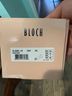Bloch Brown Gold Flats Size EU 40 - photo 3