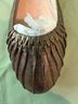 Bloch Brown Gold Flats Size EU 40 - photo 6