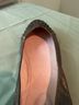 Bloch Brown Gold Flats Size EU 40 - photo 7