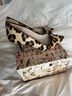 Boden Animal Print Multi Color Heels Size EU 37 - photo 5