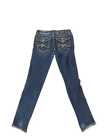 Miss Me Irene Jeans (view 2)