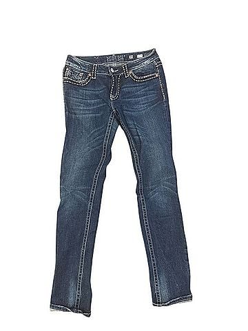 Miss Me Irene Jeans (view 1)