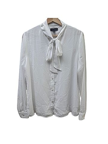 The Limited Long Sleeve Blouse (view 1)