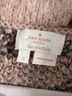Kate Spade New York Animal Print Tan Black Pullover Sweater Size S - photo 3